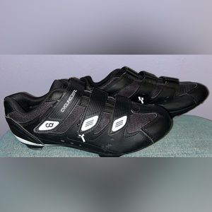 Cyclingdeal CD Mountain Bike Bicycle Shoes Men’s 6.5 size